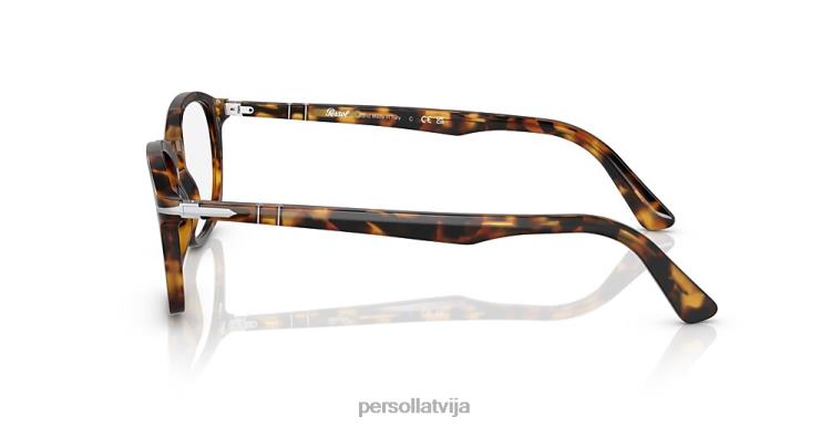 lv Persol po3303v brilles Madreterra 2JTZL643