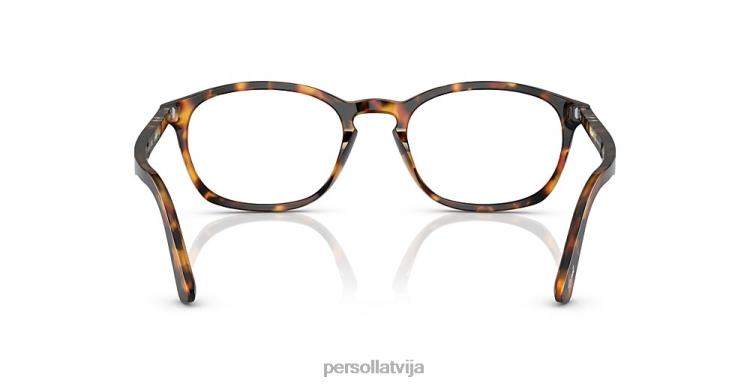 lv Persol po3303v brilles Madreterra 2JTZL643