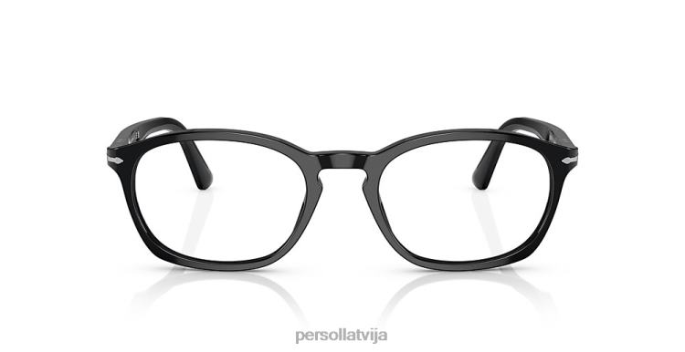 lv Persol po3303v brilles melns 2JTZL642
