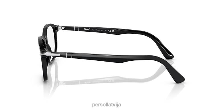 lv Persol po3303v brilles melns 2JTZL642