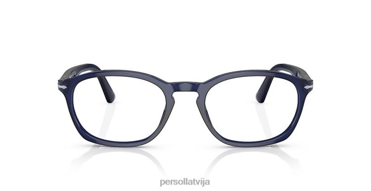 lv Persol po3303v brilles zils 2JTZL641