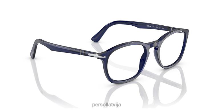 lv Persol po3303v brilles zils 2JTZL641