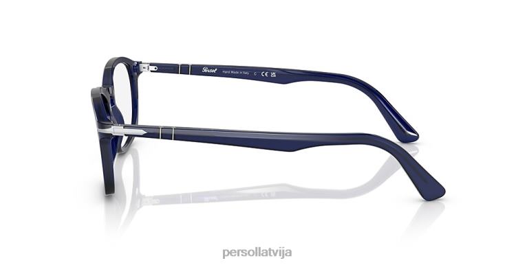 lv Persol po3303v brilles zils 2JTZL641