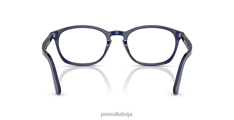 lv Persol po3303v brilles zils 2JTZL641