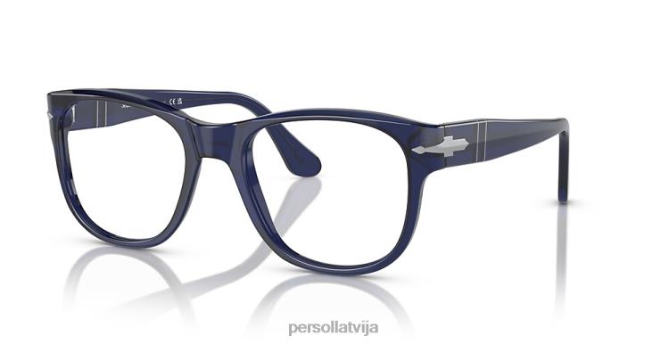 lv Persol po3312v brilles kobalts 2JTZL586