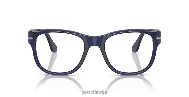 lv Persol po3312v brilles kobalts 2JTZL586