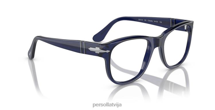 lv Persol po3312v brilles kobalts 2JTZL586