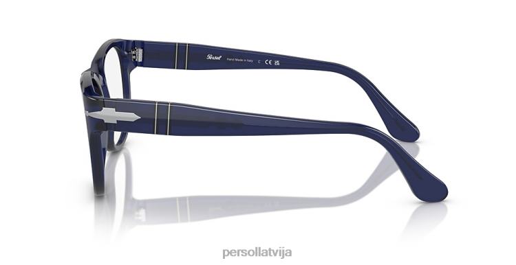 lv Persol po3312v brilles kobalts 2JTZL586