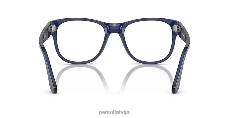 lv Persol po3312v brilles kobalts 2JTZL586