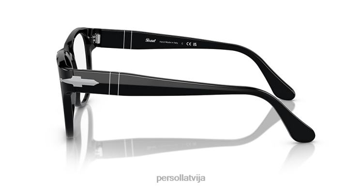 lv Persol po3312v brilles melns 2JTZL584