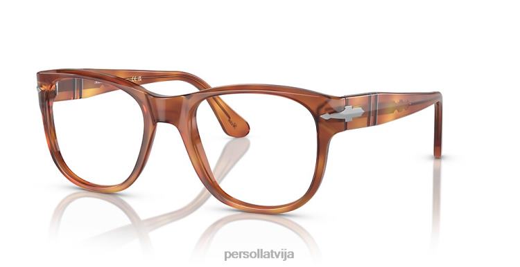 lv Persol po3312v brilles terra di siena 2JTZL587