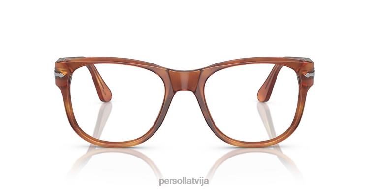 lv Persol po3312v brilles terra di siena 2JTZL587