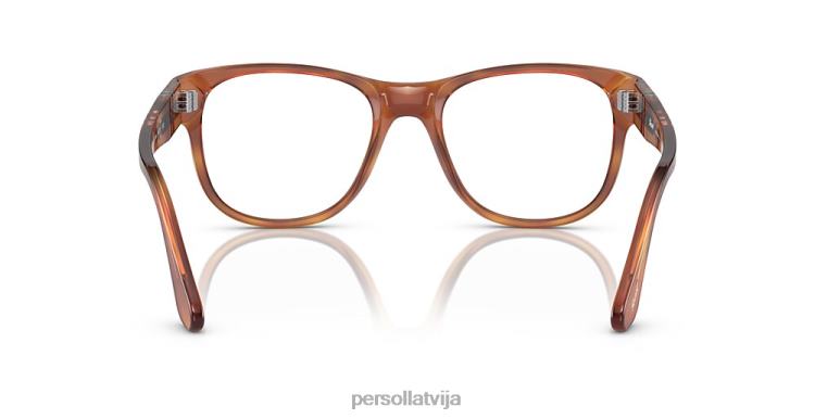 lv Persol po3312v brilles terra di siena 2JTZL587