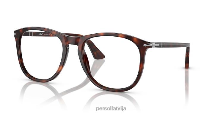 lv Persol po3314v brilles havana 2JTZL893