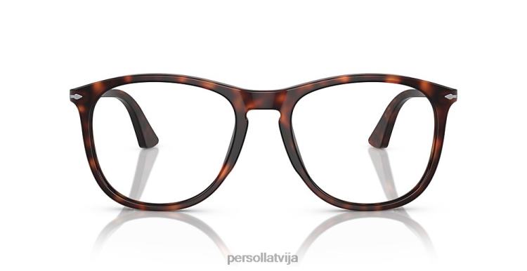 lv Persol po3314v brilles havana 2JTZL893