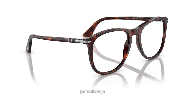 lv Persol po3314v brilles havana 2JTZL893