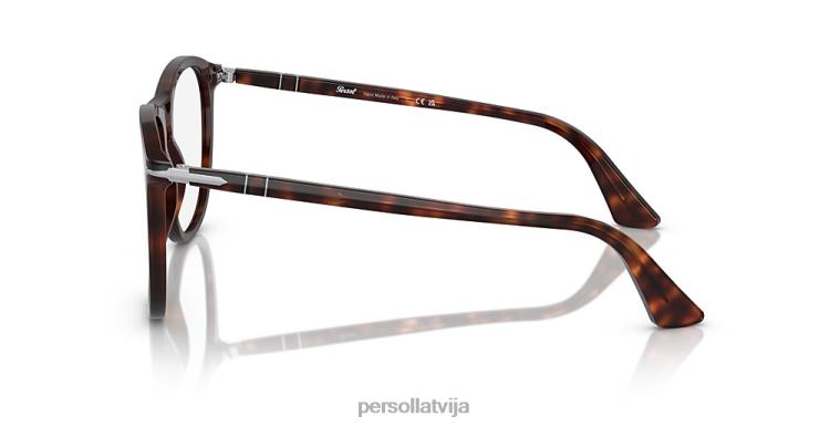 lv Persol po3314v brilles havana 2JTZL893