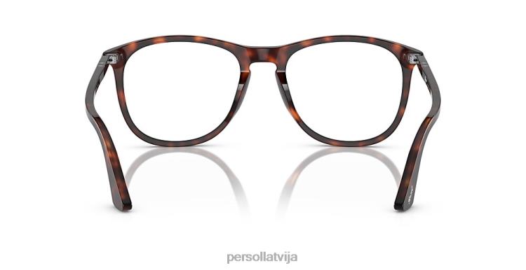 lv Persol po3314v brilles havana 2JTZL893