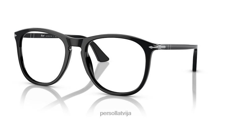 lv Persol po3314v brilles melns 2JTZL894