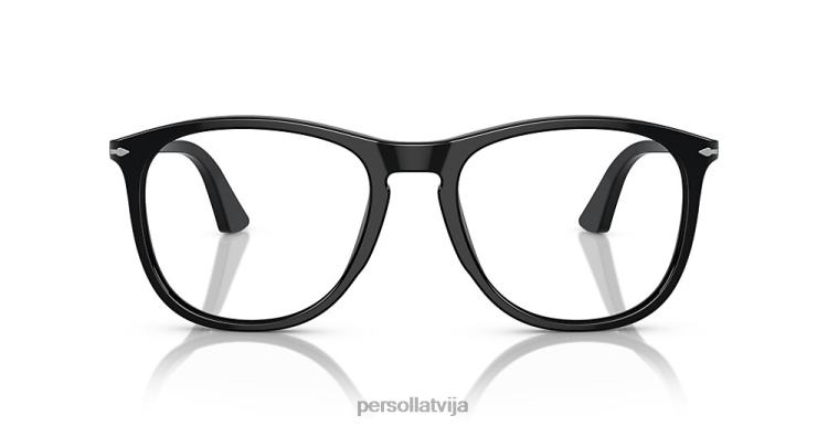 lv Persol po3314v brilles melns 2JTZL894