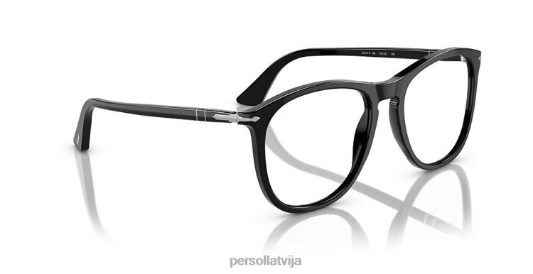 lv Persol po3314v brilles melns 2JTZL894