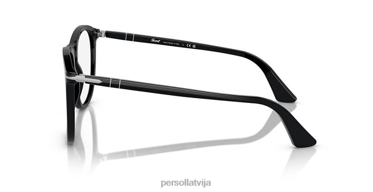 lv Persol po3314v brilles melns 2JTZL894