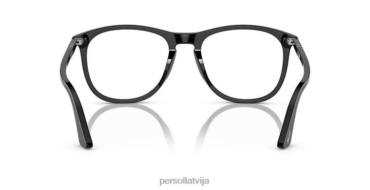 lv Persol po3314v brilles melns 2JTZL894
