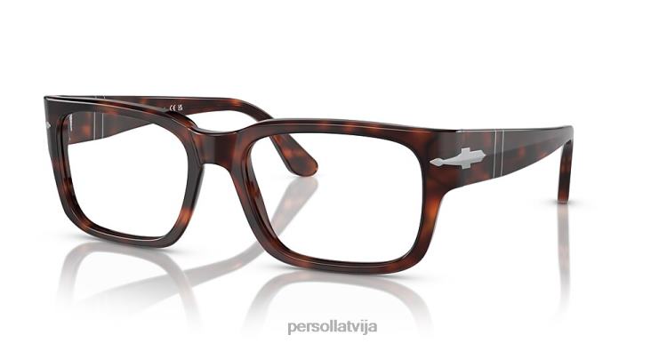 lv Persol po3315v brilles havana 2JTZL556