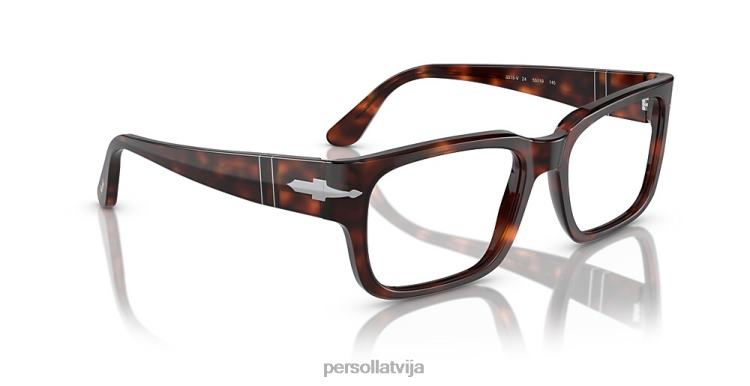 lv Persol po3315v brilles havana 2JTZL556