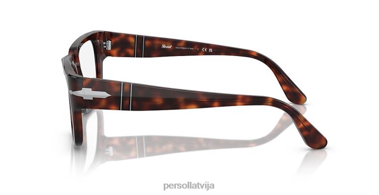 lv Persol po3315v brilles havana 2JTZL556