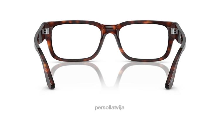 lv Persol po3315v brilles havana 2JTZL556