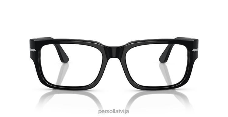 lv Persol po3315v brilles melns 2JTZL557