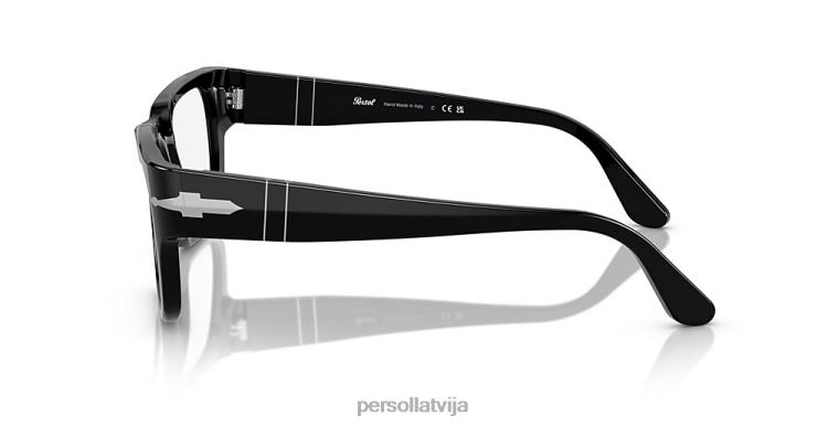 lv Persol po3315v brilles melns 2JTZL557