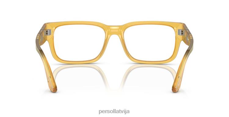 lv Persol po3315v brilles miele 2JTZL558