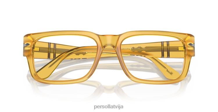 lv Persol po3315v brilles miele 2JTZL558