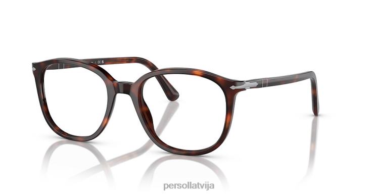 lv Persol po3317v brilles havana 2JTZL914