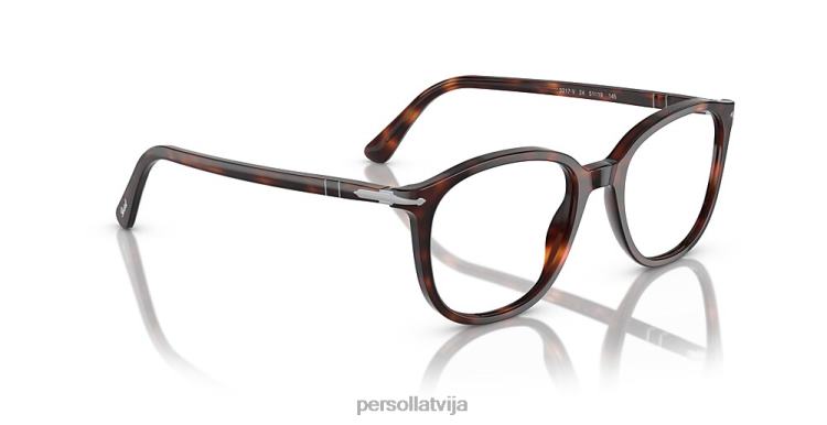 lv Persol po3317v brilles havana 2JTZL914