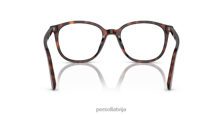 lv Persol po3317v brilles havana 2JTZL914