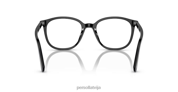 lv Persol po3317v brilles melns 2JTZL912