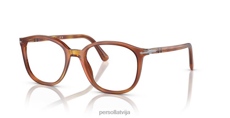 lv Persol po3317v brilles terra di siena 2JTZL916