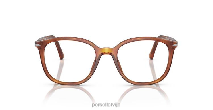 lv Persol po3317v brilles terra di siena 2JTZL916
