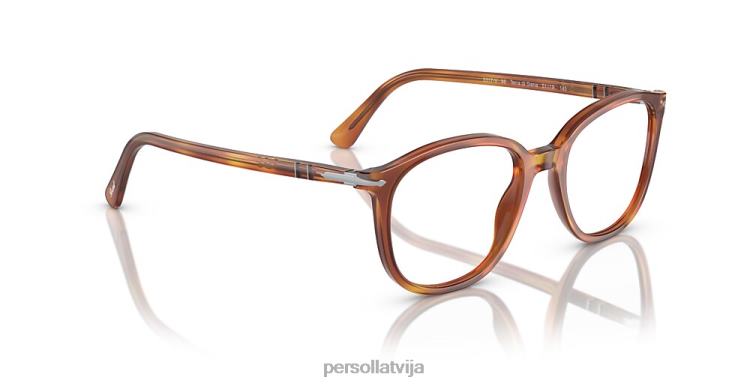 lv Persol po3317v brilles terra di siena 2JTZL916