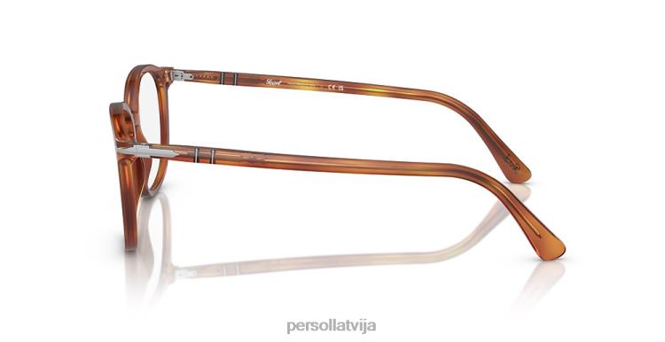 lv Persol po3317v brilles terra di siena 2JTZL916
