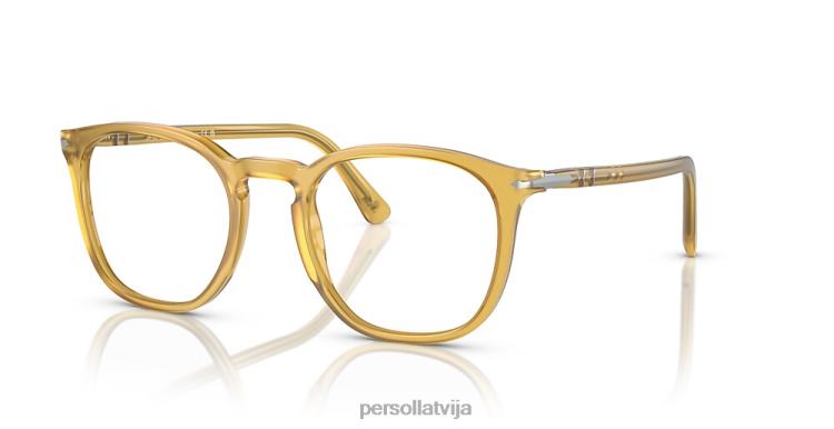 lv Persol po3318v brilles miele 2JTZL637
