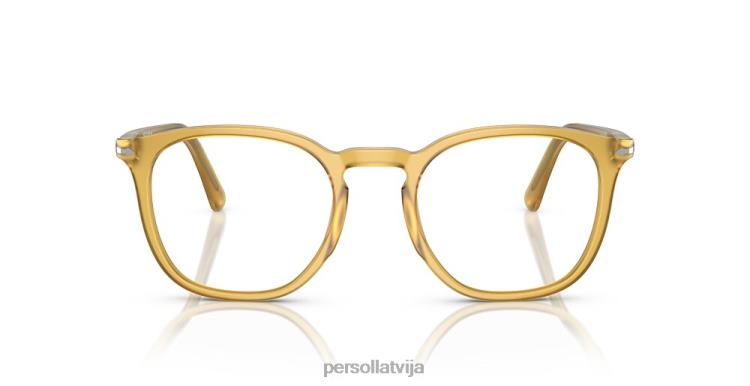 lv Persol po3318v brilles miele 2JTZL637