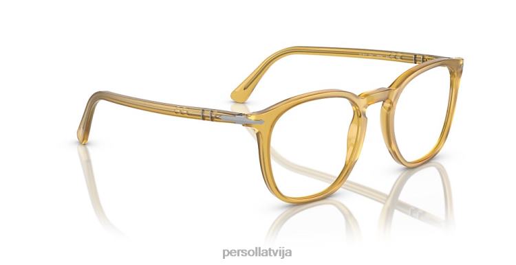 lv Persol po3318v brilles miele 2JTZL637