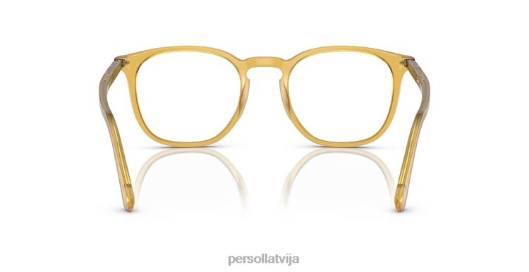 lv Persol po3318v brilles miele 2JTZL637