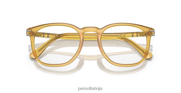 lv Persol po3318v brilles miele 2JTZL637