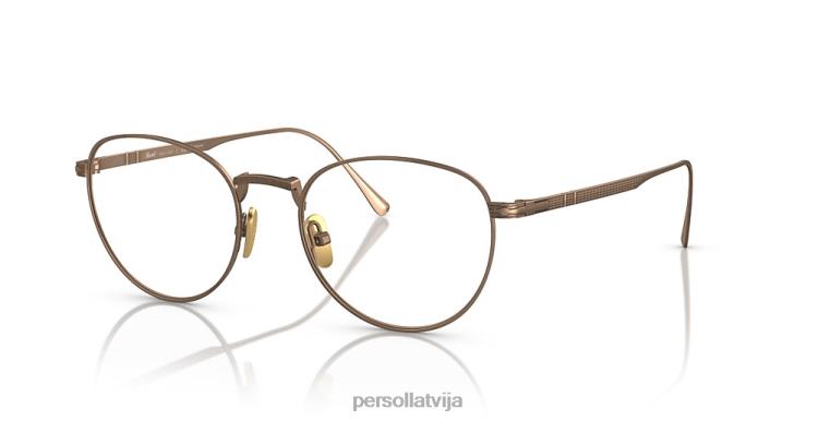 lv Persol po5002vt brilles bronza 2JTZL841