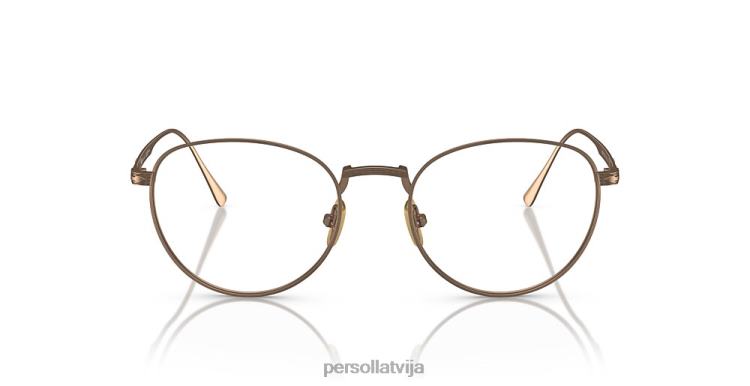 lv Persol po5002vt brilles bronza 2JTZL841
